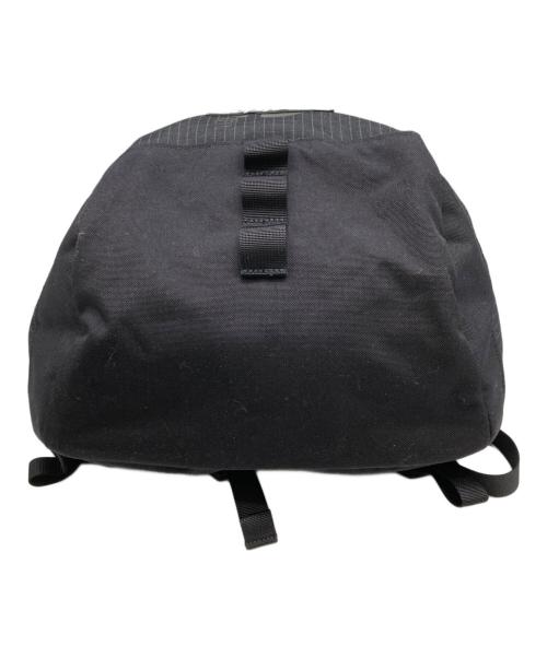 SUPREME（シュプリーム）SUPREME (シュプリーム) Backpack ブラックの古着・服飾アイテム