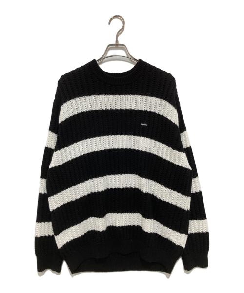 SUPREME（シュプリーム）SUPREME (シュプリーム) Loose Gauge ブラック サイズ:Mの古着・服飾アイテム