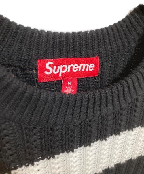 SUPREME（シュプリーム）SUPREME (シュプリーム) Loose Gauge ブラック サイズ:Mの古着・服飾アイテム
