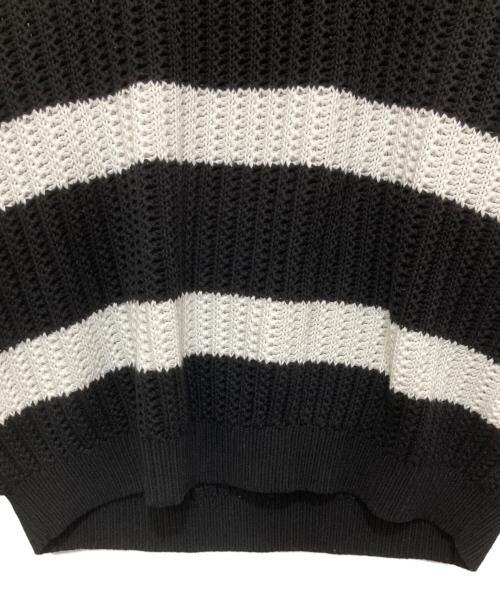 SUPREME（シュプリーム）SUPREME (シュプリーム) Loose Gauge ブラック サイズ:Mの古着・服飾アイテム