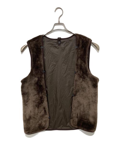 MACKINTOSH（マッキントッシュ）MACKINTOSH (マッキントッシュ) 高密度ポリエステルブルソン ブラック サイズ:38の古着・服飾アイテム