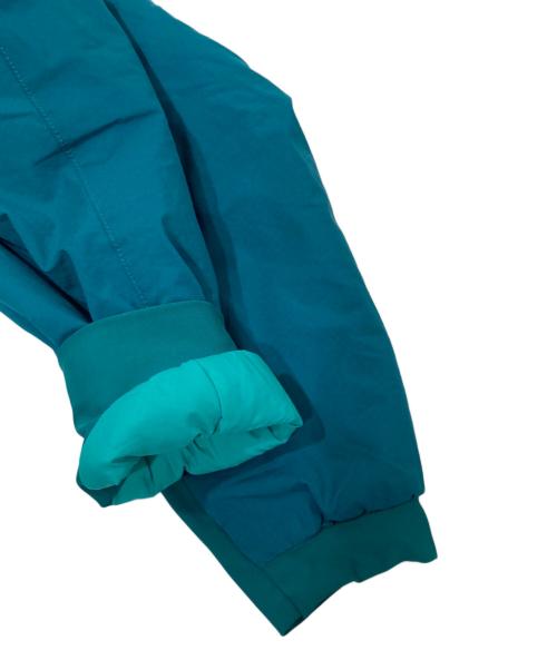 ARC'TERYX（アークテリクス）ARC'TERYX (アークテリクス)  Atom AR Hoody（アトム フーディ）14664-69660 / 中綿ジャケット グリーン サイズ:Sの古着・服飾アイテム