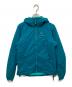 ARC'TERYX（アークテリクス）の古着「 Atom AR Hoody（アトム フーディ）14664-69660 / 中綿ジャケット」｜グリーン