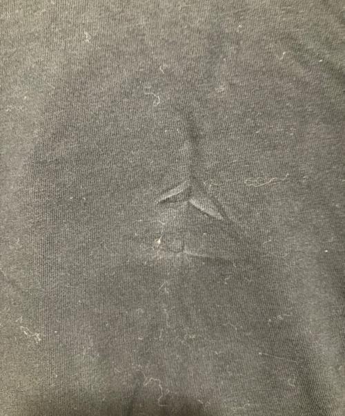 GUCCI（グッチ）GUCCI (グッチ) スター プリント インターロッキングG 半袖Tシャツ ブラック サイズ:Sの古着・服飾アイテム