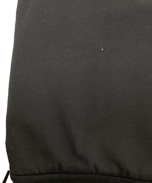 MONCLER（モンクレール）MONCLER (モンクレール) MAGLIA CARDIGAN ブラック サイズ:Mの古着・服飾アイテム