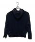MONCLER (モンクレール) MAGLIA CARDIGAN ブラック サイズ:M：33000円