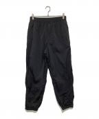 DAIWA PIER39ダイワ ピア39）の古着「Tech Windbreaker Pants」｜ブラック