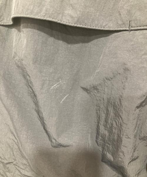 DAIWA PIER39（ダイワ ピア39）DAIWA PIER39 (ダイワ ピア39) Tech Windbreaker Pants ブラック サイズ:Mの古着・服飾アイテム