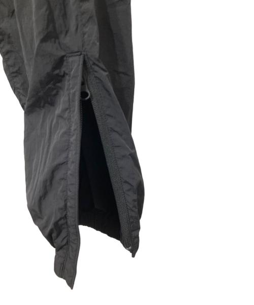 DAIWA PIER39（ダイワ ピア39）DAIWA PIER39 (ダイワ ピア39) Tech Windbreaker Pants ブラック サイズ:Mの古着・服飾アイテム