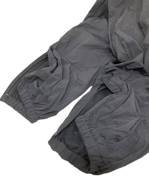 DAIWA PIER39（ダイワ ピア39）DAIWA PIER39 (ダイワ ピア39) Tech Windbreaker Pants ブラック サイズ:Mの古着・服飾アイテム
