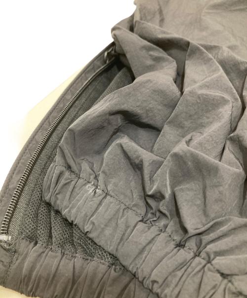 DAIWA PIER39（ダイワ ピア39）DAIWA PIER39 (ダイワ ピア39) Tech Windbreaker Pants ブラック サイズ:Mの古着・服飾アイテム