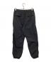 DAIWA PIER39 (ダイワ ピア39) Tech Windbreaker Pants ブラック サイズ:M：13000円