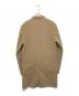 Dior Homme (ディオール オム) 16AW ウールチェスターコート 633C369D3826 ベージュ サイズ:44：44000円