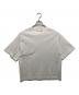 KAPTAIN SUNSHINE（キャプテンサンシャイン）の古着「Suvin Supima Tube Halfsleeve Tee Heavy」｜ホワイト
