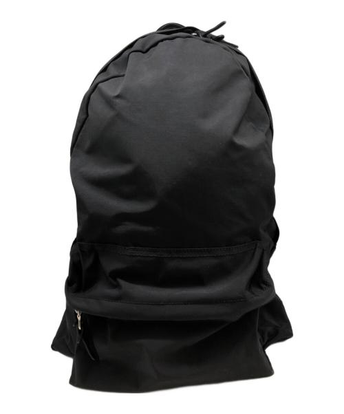 STANDARD SUPPLY（スタンダードサプライ）STANDARD SUPPLY (スタンダードサプライ) COMMUTE DAYPACK ブラックの古着・服飾アイテム