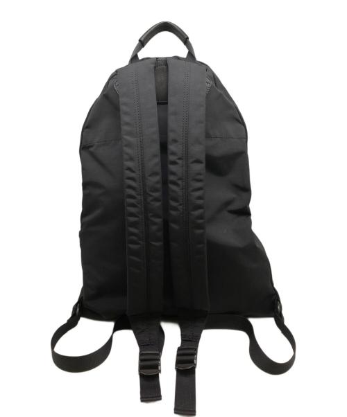 STANDARD SUPPLY（スタンダードサプライ）STANDARD SUPPLY (スタンダードサプライ) COMMUTE DAYPACK ブラックの古着・服飾アイテム