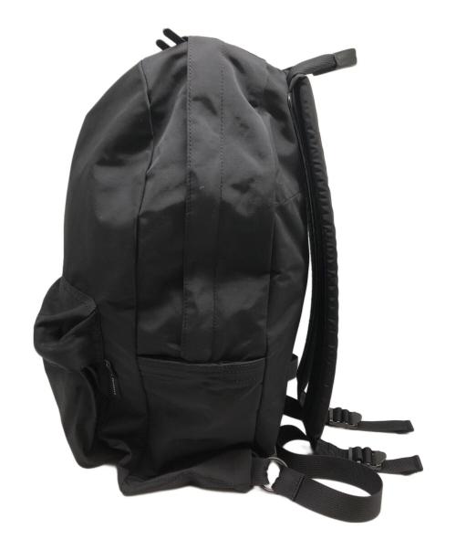 STANDARD SUPPLY（スタンダードサプライ）STANDARD SUPPLY (スタンダードサプライ) COMMUTE DAYPACK ブラックの古着・服飾アイテム