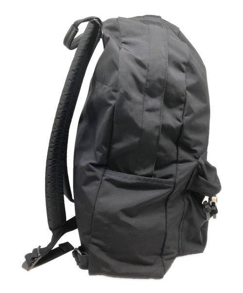 STANDARD SUPPLY（スタンダードサプライ）STANDARD SUPPLY (スタンダードサプライ) COMMUTE DAYPACK ブラックの古着・服飾アイテム