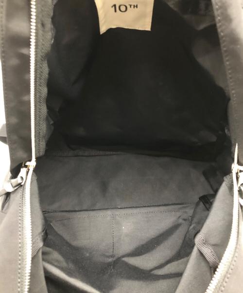 STANDARD SUPPLY（スタンダードサプライ）STANDARD SUPPLY (スタンダードサプライ) COMMUTE DAYPACK ブラックの古着・服飾アイテム