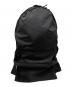 STANDARD SUPPLY（スタンダードサプライ）の古着「COMMUTE DAYPACK」｜ブラック