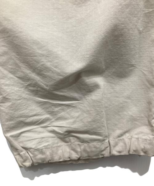 Maison MIHARA YASUHIRO（メゾン ミハラ ヤスヒロ）Maison MIHARA YASUHIRO (メゾン ミハラ ヤスヒロ) Ripstop Parachute Pants ベージュ サイズ:52の古着・服飾アイテム