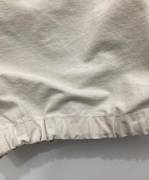 Maison MIHARA YASUHIRO（メゾン ミハラ ヤスヒロ）Maison MIHARA YASUHIRO (メゾン ミハラ ヤスヒロ) Ripstop Parachute Pants ベージュ サイズ:52の古着・服飾アイテム