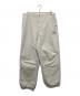 Maison MIHARA YASUHIRO（メゾン ミハラ ヤスヒロ）の古着「Ripstop Parachute Pants（リップストップパラシュートパンツ）J13PT161」｜ベージュ