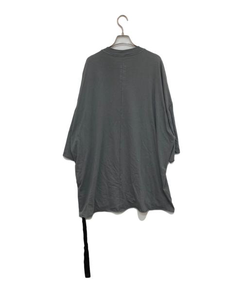 DRKSHDW（ダークシャドウ）DRKSHDW (ダークシャドウ) TOMMY Tシャツ グレー サイズ:不明の古着・服飾アイテム