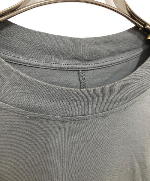 DRKSHDW（ダークシャドウ）DRKSHDW (ダークシャドウ) TOMMY Tシャツ グレー サイズ:不明の古着・服飾アイテム