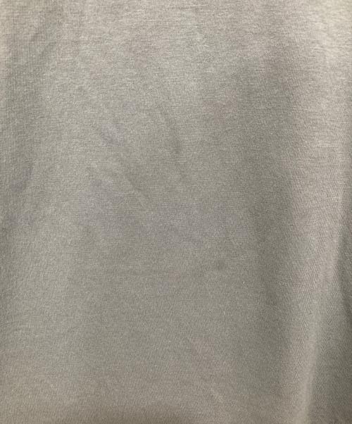 DRKSHDW（ダークシャドウ）DRKSHDW (ダークシャドウ) TOMMY Tシャツ グレー サイズ:不明の古着・服飾アイテム