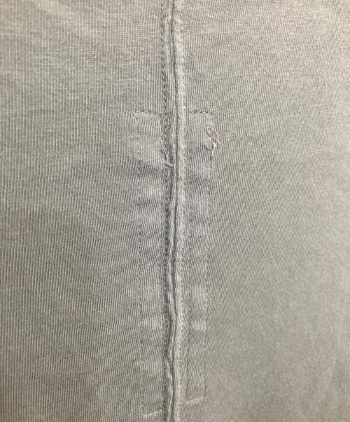 DRKSHDW（ダークシャドウ）DRKSHDW (ダークシャドウ) TOMMY Tシャツ グレー サイズ:不明の古着・服飾アイテム