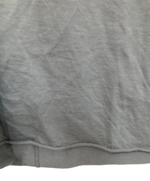 DRKSHDW（ダークシャドウ）DRKSHDW (ダークシャドウ) TOMMY Tシャツ グレー サイズ:不明の古着・服飾アイテム