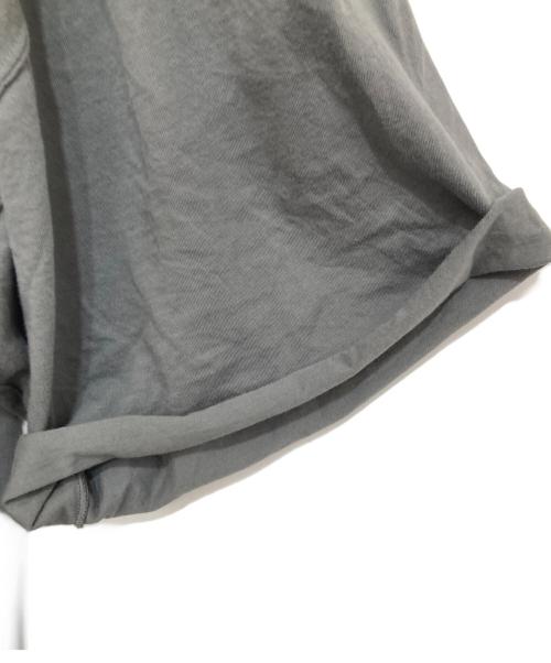 DRKSHDW（ダークシャドウ）DRKSHDW (ダークシャドウ) TOMMY Tシャツ グレー サイズ:不明の古着・服飾アイテム