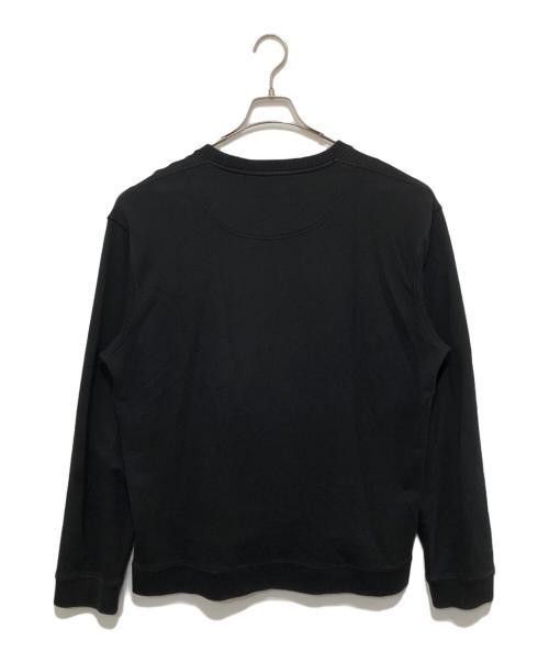 KENZO（ケンゾー）KENZO (ケンゾー) タイガー刺繍スウェット ブラック サイズ:XXLの古着・服飾アイテム