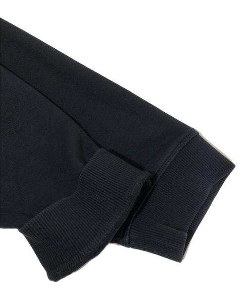 KENZO（ケンゾー）KENZO (ケンゾー) タイガー刺繍スウェット ブラック サイズ:XXLの古着・服飾アイテム