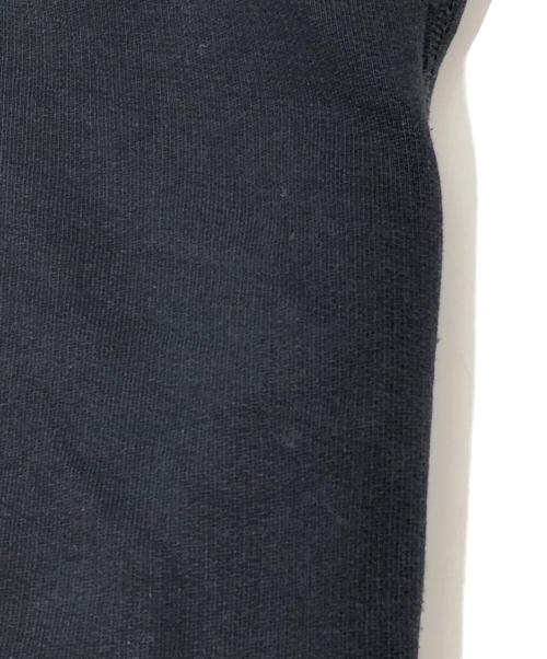 KENZO（ケンゾー）KENZO (ケンゾー) タイガー刺繍スウェット ブラック サイズ:XXLの古着・服飾アイテム