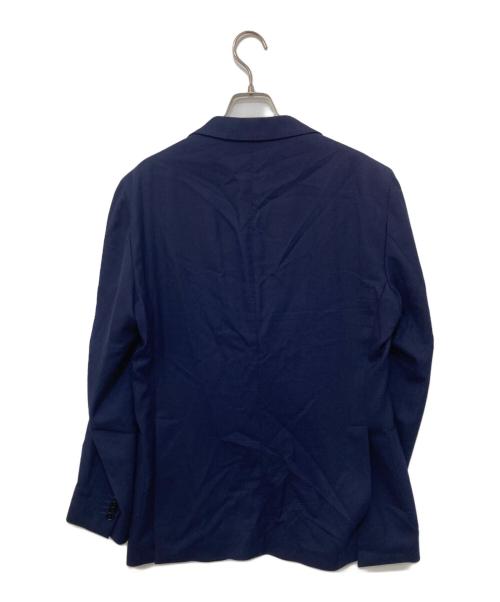 TAGLIATORE（タリアトーレ）TAGLIATORE (タリアトーレ) テーラードジャケット ネイビー サイズ:不明の古着・服飾アイテム