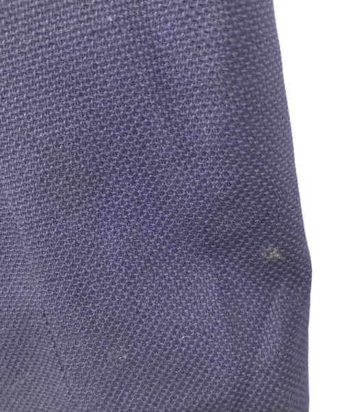 TAGLIATORE（タリアトーレ）TAGLIATORE (タリアトーレ) テーラードジャケット ネイビー サイズ:不明の古着・服飾アイテム