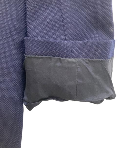 TAGLIATORE（タリアトーレ）TAGLIATORE (タリアトーレ) テーラードジャケット ネイビー サイズ:不明の古着・服飾アイテム