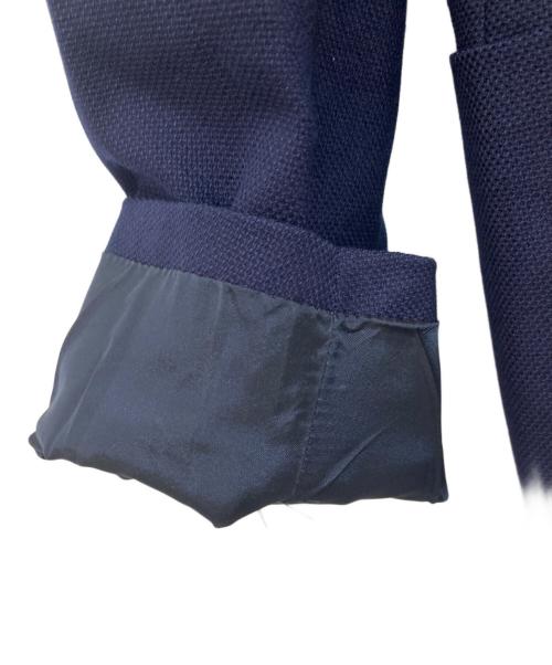 TAGLIATORE（タリアトーレ）TAGLIATORE (タリアトーレ) テーラードジャケット ネイビー サイズ:不明の古着・服飾アイテム