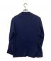 TAGLIATORE (タリアトーレ) テーラードジャケット ネイビー サイズ:不明：20000円