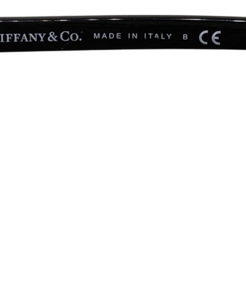 TIFFANY & Co.（ティファニー）Tiffany & Co. (ティファニー) Gray Opal ブラック×ピンク サイズ:52□18の古着・服飾アイテム