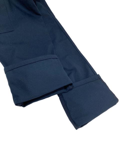 ALEXANDER WANG（アレキサンダー・ワン）ALEXANDER WANG (アレキサンダーワン) CARPENTER PANTS IN RAW DENIM ネイビー サイズ:W25の古着・服飾アイテム