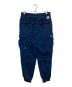 WTAPS (ダブルタップス) MILT2001 TROUSERS インディゴ サイズ:04：23000円
