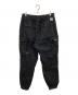 WTAPS (ダブルタップス) GIMMICK TROUSERS ブラック サイズ:04：25000円