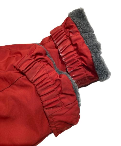 Patagonia（パタゴニア）Patagonia (パタゴニア) 04年製 インファーノジャケット マウンテンパーカー 84303 レッド サイズ:Sの古着・服飾アイテム