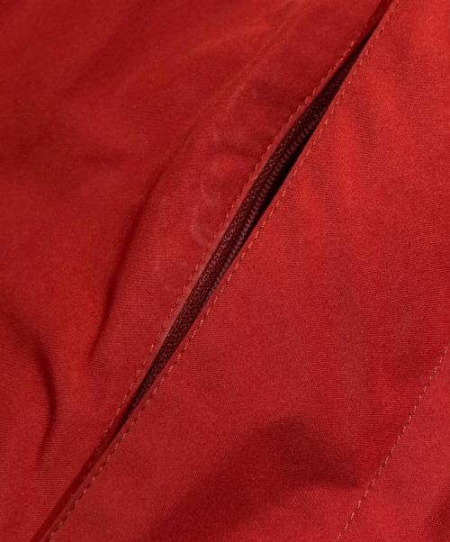 Patagonia（パタゴニア）Patagonia (パタゴニア) 04年製 インファーノジャケット マウンテンパーカー 84303 レッド サイズ:Sの古着・服飾アイテム