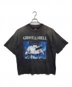 SAINT MICHAELセントマイケル）の古着「GS SS TEE」｜グレー