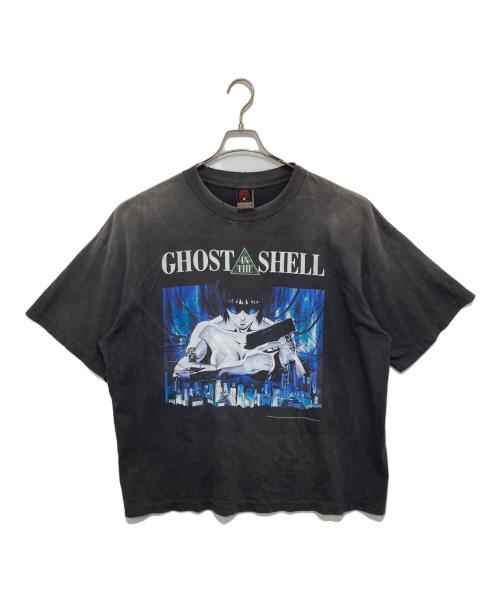 SAINT MICHAEL（セントマイケル）SAINT MICHAEL (セントマイケル) GS SS TEE グレー サイズ:XXLの古着・服飾アイテム