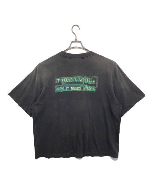 SAINT MICHAEL（セントマイケル）SAINT MICHAEL (セントマイケル) GS SS TEE グレー サイズ:XXLの古着・服飾アイテム